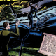 Image for article titled Golden Age Superheroines Who Were As Awesome As Wonder Woman